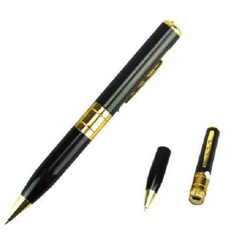 Микрокамера ручка
