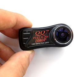 Ip камера пример записи видео