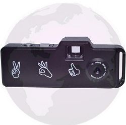 Ip камера с технологией poe