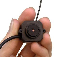 Камера видеонаблюдения беспроводная аналоговая цена
